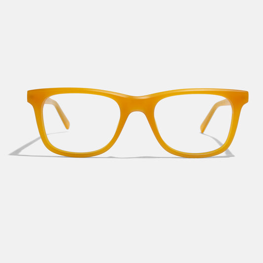 Desi Dazzle - Yellow