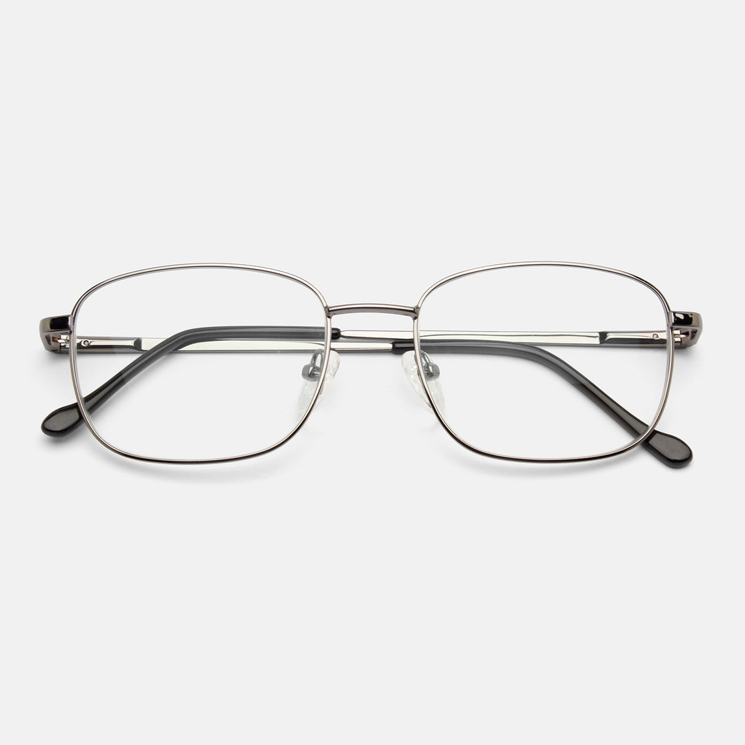 Baru - Gunmetal