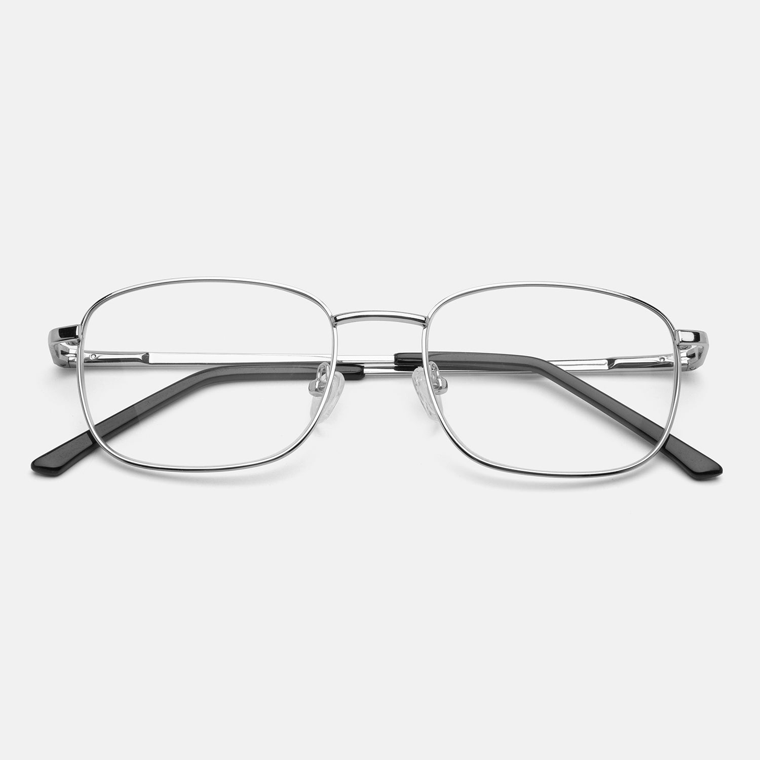 Baru - Silver