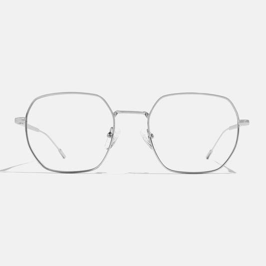Samsa - Silver