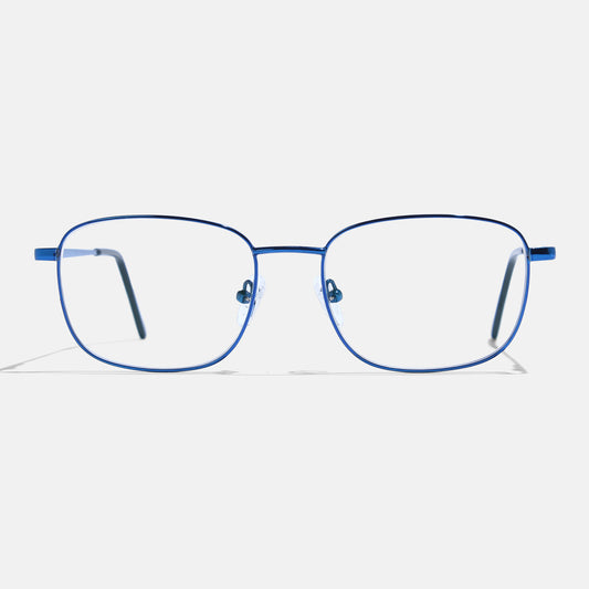 Baru - Blue