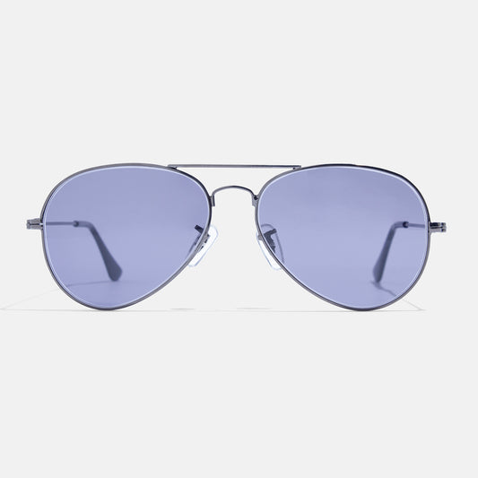 Laksh - Gunmetal