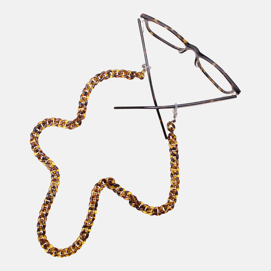 Tortoise Chain Cord
