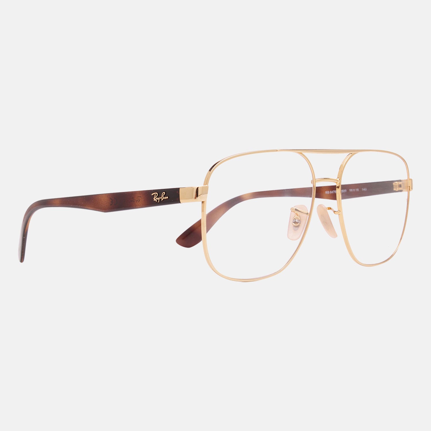 Ray ban chasma frame on sale